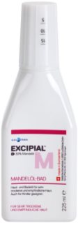 Excipial M Almond Oil мигдалева олійка для вани