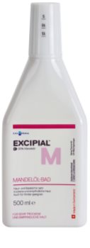 Excipial M Almond Oil Mandelöl für das Bad