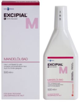 Excipial M Almond Oil Mandelöl für das Bad