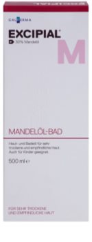 Excipial M Almond Oil Mandelöl für das Bad