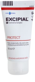 Excipial R Protect zaščitna krema za roke za suho kožo