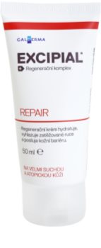 Excipial R Repair regenerierende Creme für die Hände