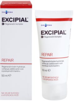 Excipial R Repair regenerierende Creme für die Hände