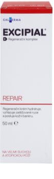 Excipial R Repair regenerierende Creme für die Hände