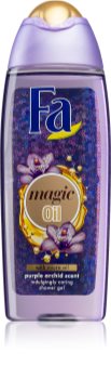 Fa Magic Oil Purple Orchid Refreshing Shower Gel