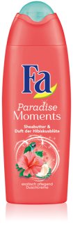 Fa Paradise Moments sprchový krém