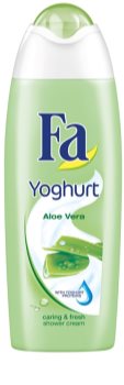 Fa Yoghurt Aloe Vera crema de ducha