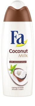 Fa Coconut Milk crema de ducha