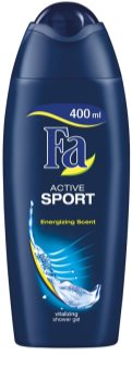 Fa Active Sport Energizing Duschgel