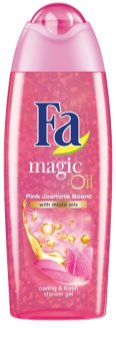 Fa Magic Oil Pink Jasmine tusfürdő gél