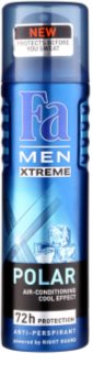 Fa Men Xtreme Polar antiperspirant ve spreji