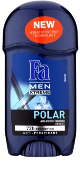 Fa Men Xtreme Polar tuhý antiperspitant