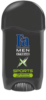 Fa Men Xtreme Sports antiperspirant puternic