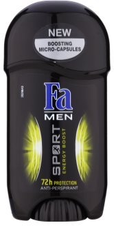Fa Men Sport Energy Boost Vaste Antitramspirant