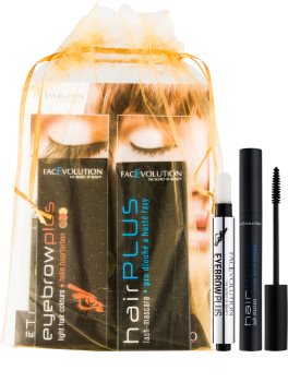 FacEvolution EyebrowPlus coffret cosmétique I.