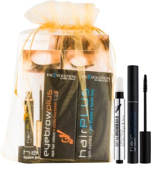 FacEvolution EyebrowPlus set cosmetice II.