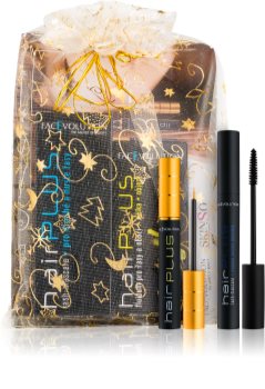 FacEvolution Hairplus coffret cosmétique I. (cils et sourcils)