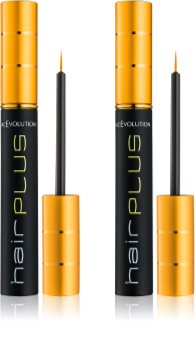 FacEvolution Hairplus kosmetická sada IV. (na řasy a obočí)