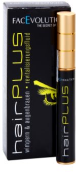 FacEvolution Hairplus Growth Serum For Eyelashes And Eyebrows