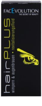 FacEvolution Hairplus Growth Serum For Eyelashes And Eyebrows