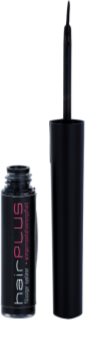 FacEvolution Hairplus Contur lichid pentru ochi cu substanțe active pentru creșterea genelor