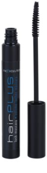 FacEvolution Hairplus mascara pour des cils longs et pleins