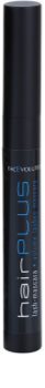 FacEvolution Hairplus mascara pour des cils longs et pleins