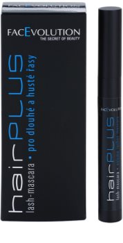 FacEvolution Hairplus mascara pour des cils longs et pleins