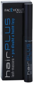 FacEvolution Hairplus mascara pour des cils longs et pleins