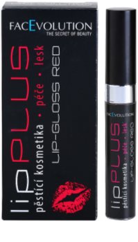 FacEvolution LipPlus Nourishing Lip Gloss With Lifting Effect