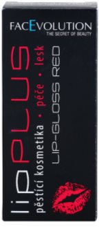FacEvolution LipPlus Nourishing Lip Gloss With Lifting Effect