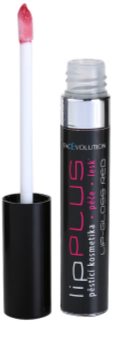 FacEvolution LipPlus Nourishing Lip Gloss With Lifting Effect