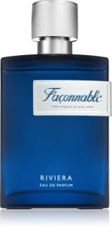 faconnable riviera