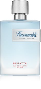 faconnable regatta