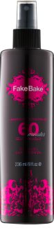 Fake Bake 60 minutes Express Zelfbruinings Emulsie