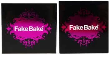 Fake Bake Bronzer pudra bronzanta