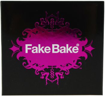 Fake Bake Bronzer pudra bronzanta