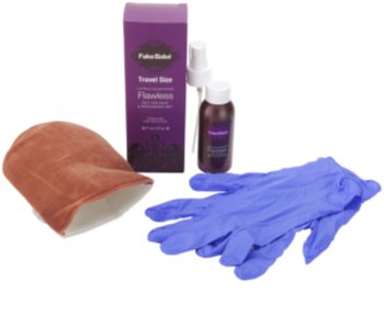Fake Bake Flawless Self Tan Emulsion