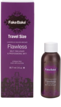 Fake Bake Flawless Self Tan Emulsion