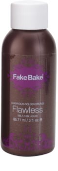 Fake Bake Flawless samoopalovací emulze