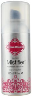 Fake Bake Mistifier hydratisierende Pflege im Spray