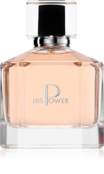 farmasi his power