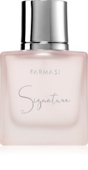 farmasi signature