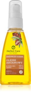 Farmona Herbal Care Argan Oil hranilno olje za telo in lase