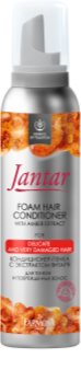 Farmona Jantar Schaum-Conditioner für sanfte und beschädigtes Haare