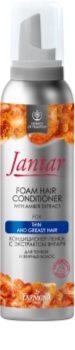 Farmona Jantar Schaum-Conditioner für feines und fettiges Haar