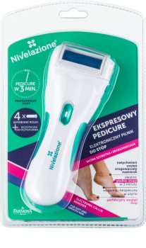 Farmona Nivelazione pila electronica pentru calcaie