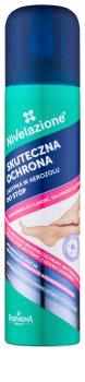 Farmona Nivelazione poudre pieds en spray