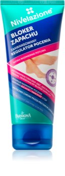 Farmona Nivelazione Antiperspirant Fuß-Creme gegen übermäßiges Schwitzen