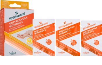 Farmona Nivelazione Hand S.O.S. Haut- und Nagelpflege